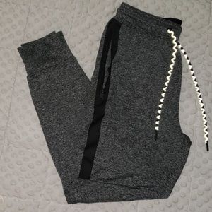 Men's America eagle outfitters joggers